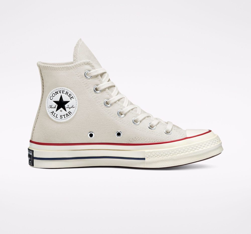 converse 1970-cream 162053c - Image 1