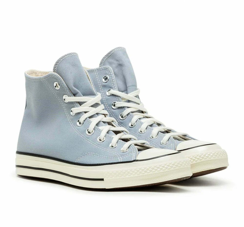 converse 1970-wolf gray - Image 2