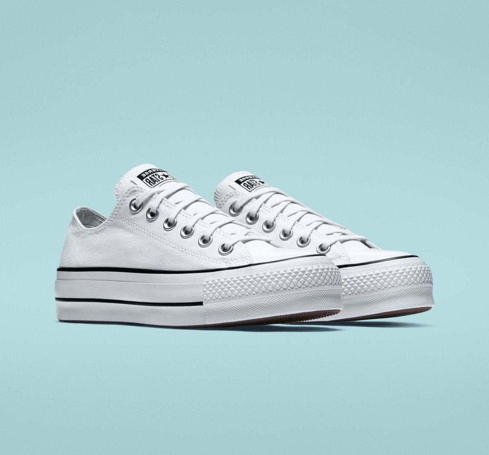 converse platform 560251c - Image 2