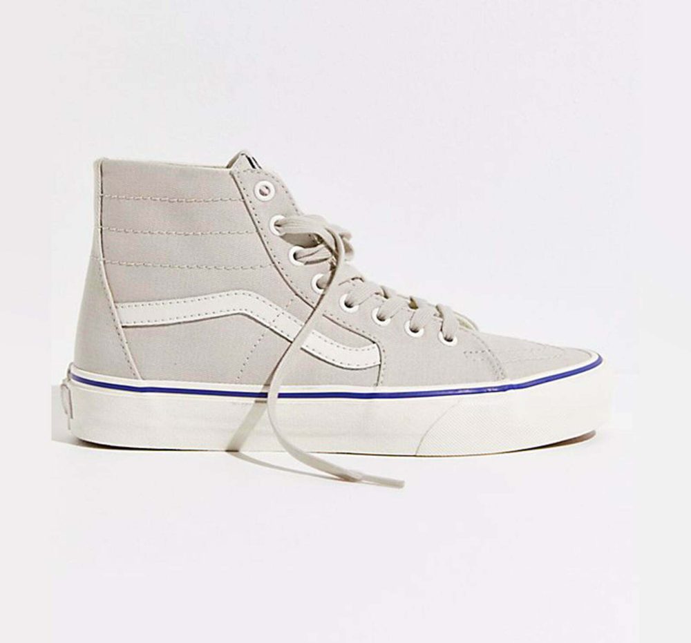 vans sk8-hi Tapered PUR7 - Image 1
