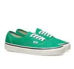 vans authentic green - Image 2
