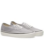 vans authentic gray - Image 2