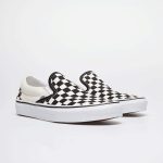 vans slip-on checkerboard - Image 2