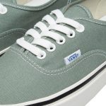 vans authentic green - Image 2