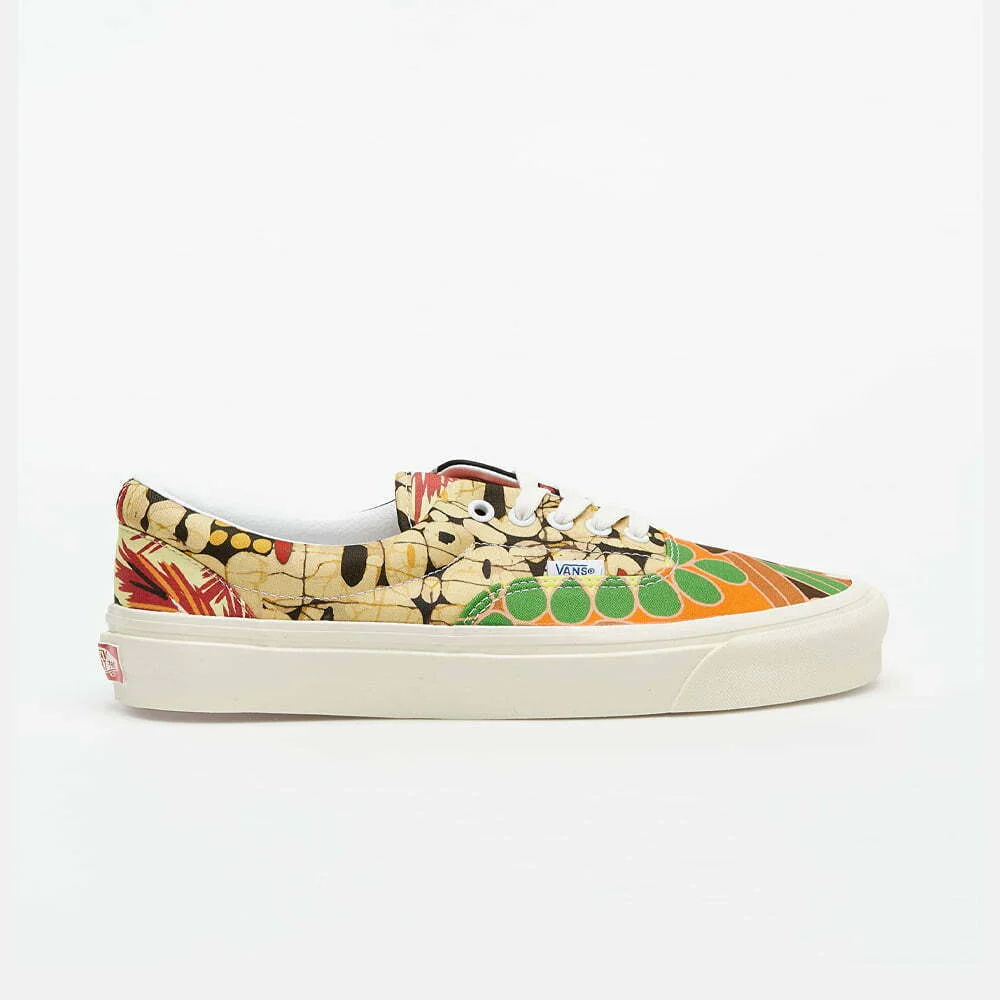 vans hoffman