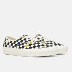 vans authentic needlepoint - Image 2