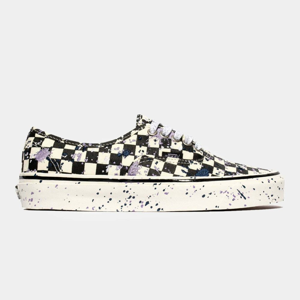 vans dx 44 checkerboard