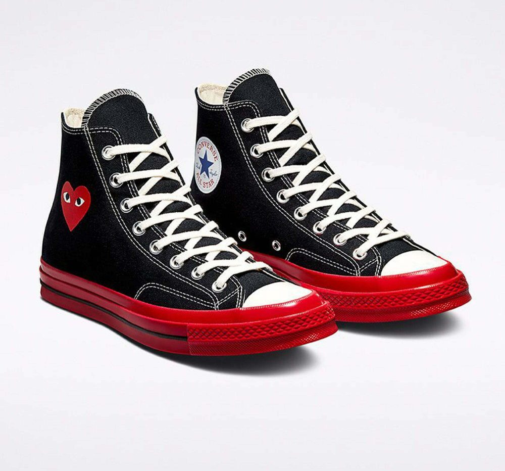 converse play-A01793C - Image 2
