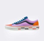 vans patchwork style 36 - Image 2