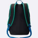 converse backpack black pink blue sport - Image 2