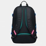 converse backpack black pink green - Image 2