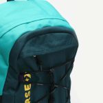 converse backpack green blue - Image 3