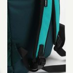 converse backpack green blue - Image 4