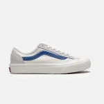 vans decon sf blue
