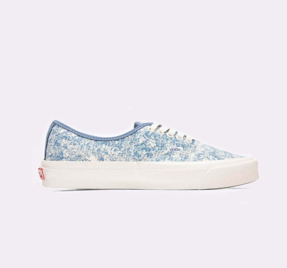 vans acid wash navy - Image 1