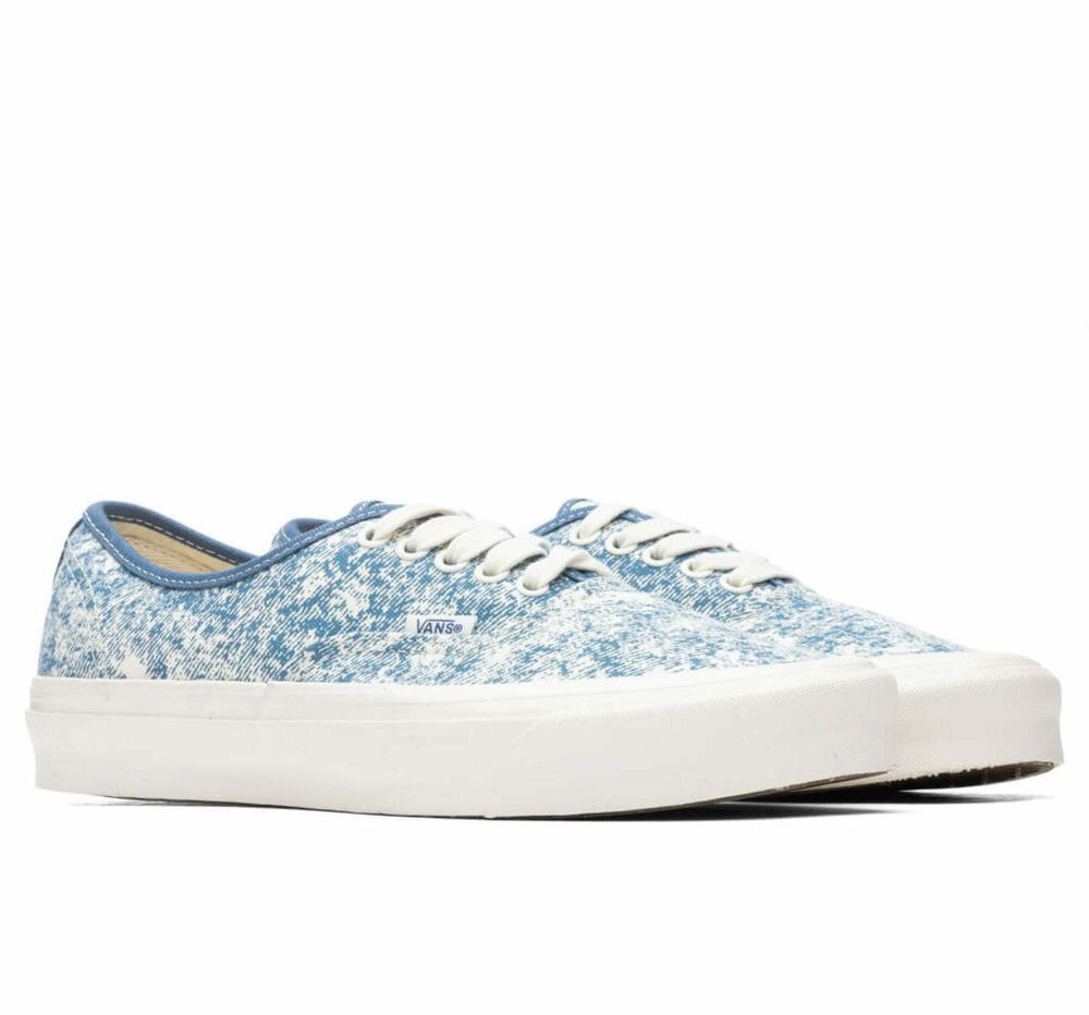 vans acid wash navy - Image 2