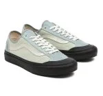 vans varix wc distort check black white - Image 2