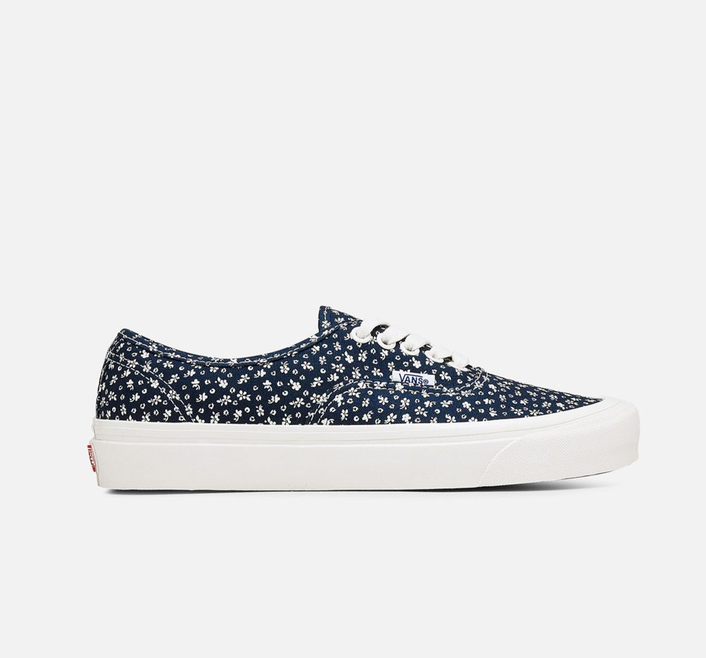 vans authentic 44 dx anaheim factory - Image 1