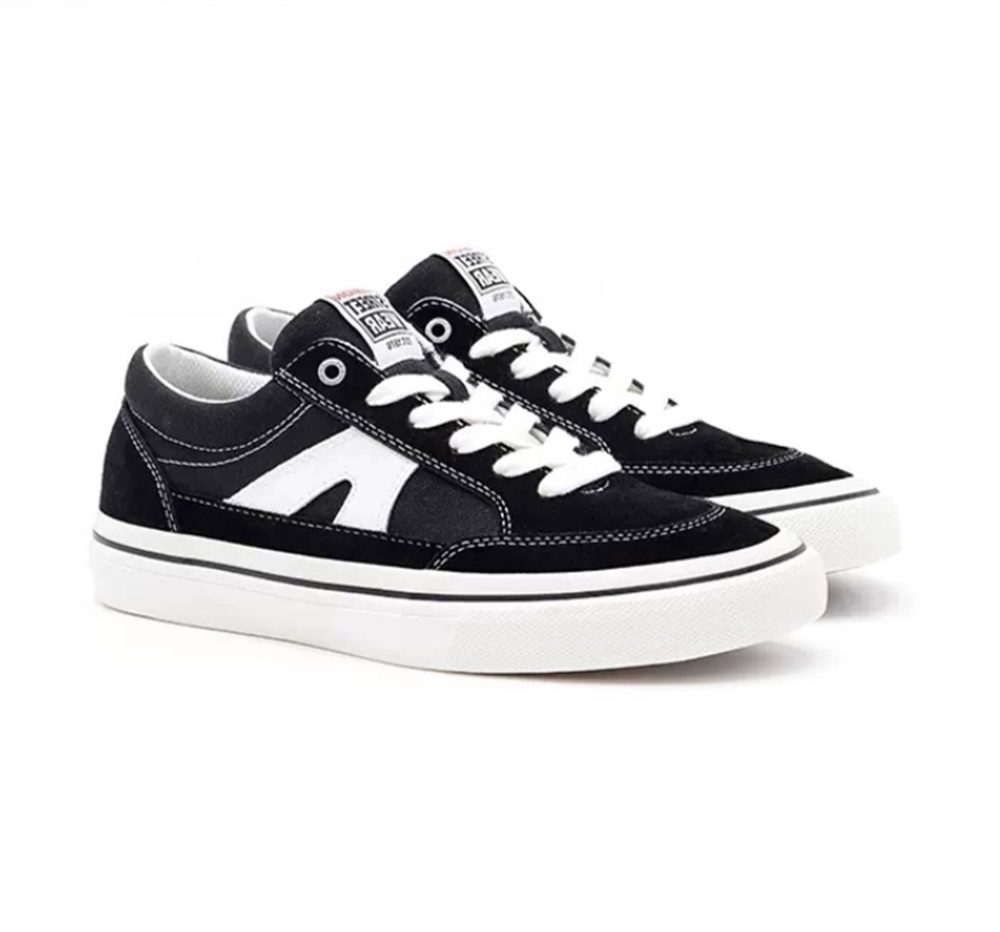 vision street wear black - Image 2