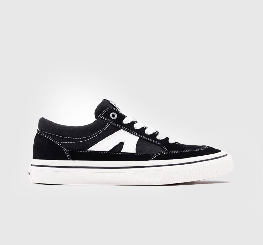 vision street wear black - Image 1