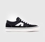 vision street wear black
