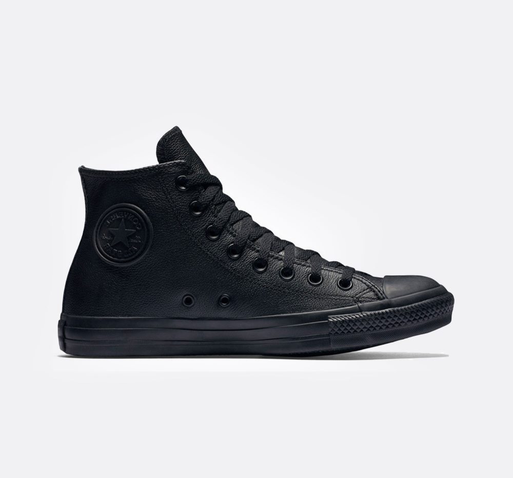 converse classic leather-135251c - Image 1