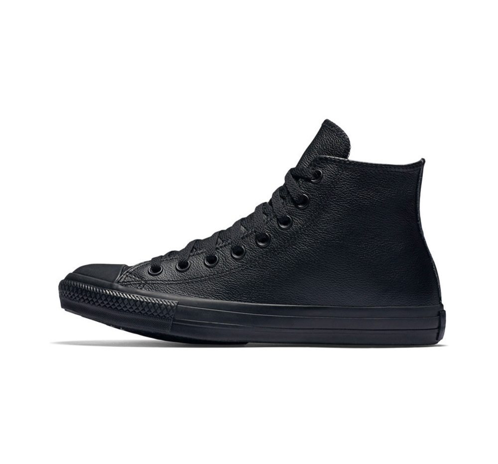 converse classic leather-135251c - Image 2