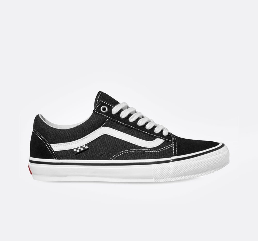 vans oldskool skate - Image 1