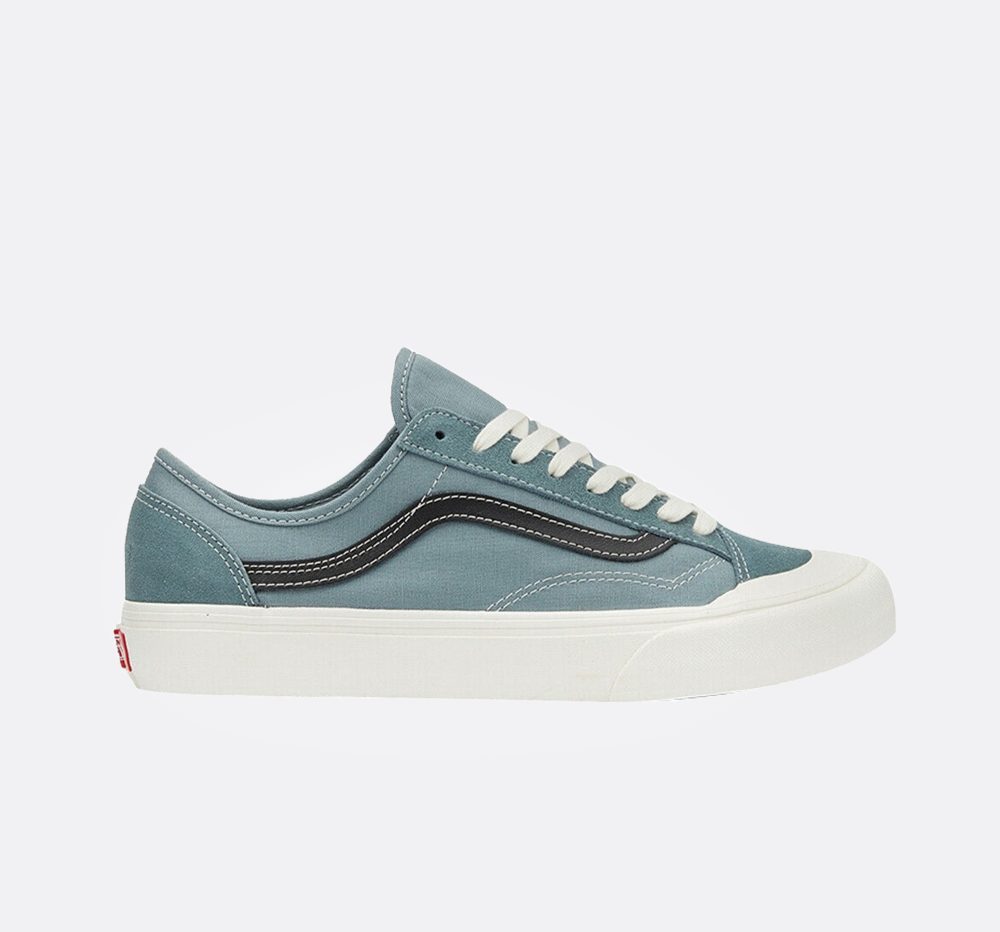 vans decon sf smog blue - Image 1