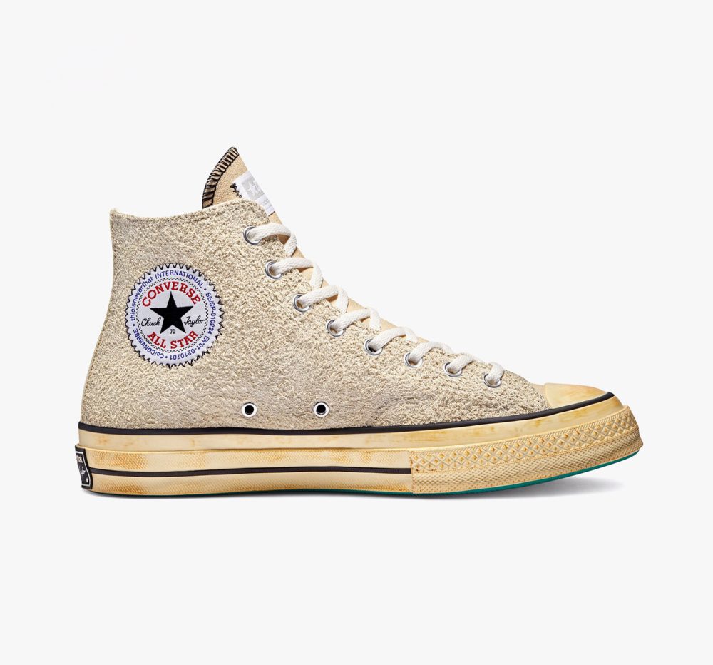 converse 1970-172395c - Image 1