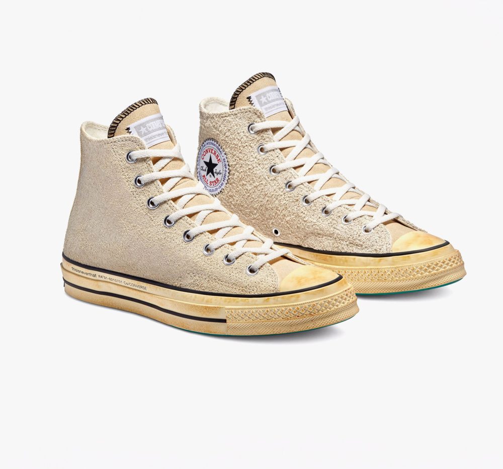 converse 1970-172395c - Image 2