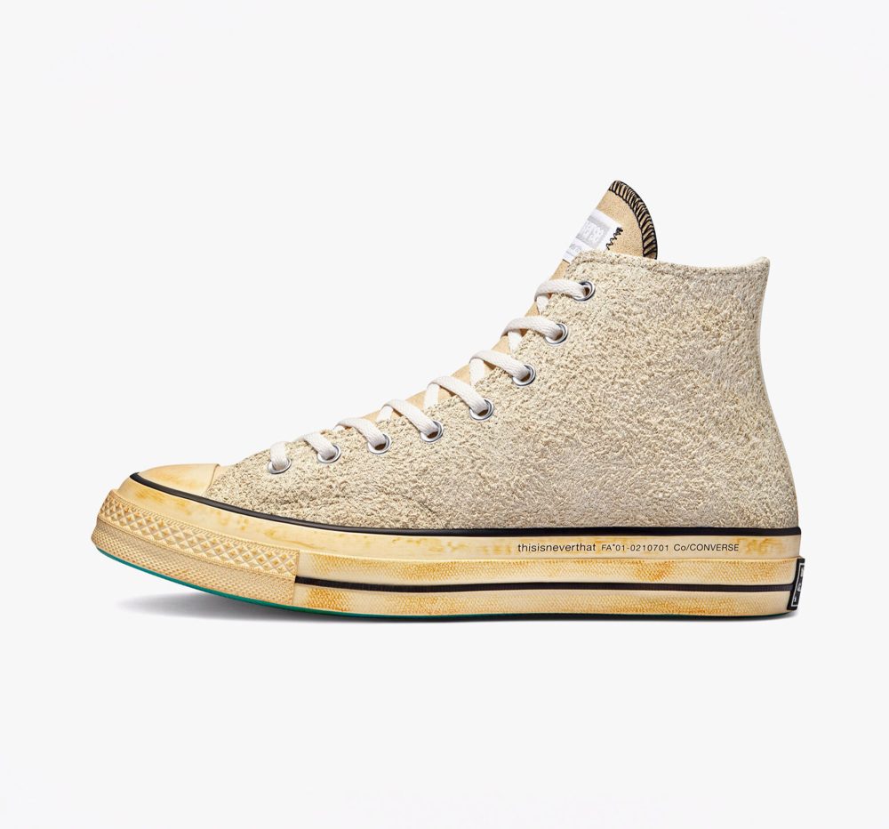 converse 1970-172395c - Image 3