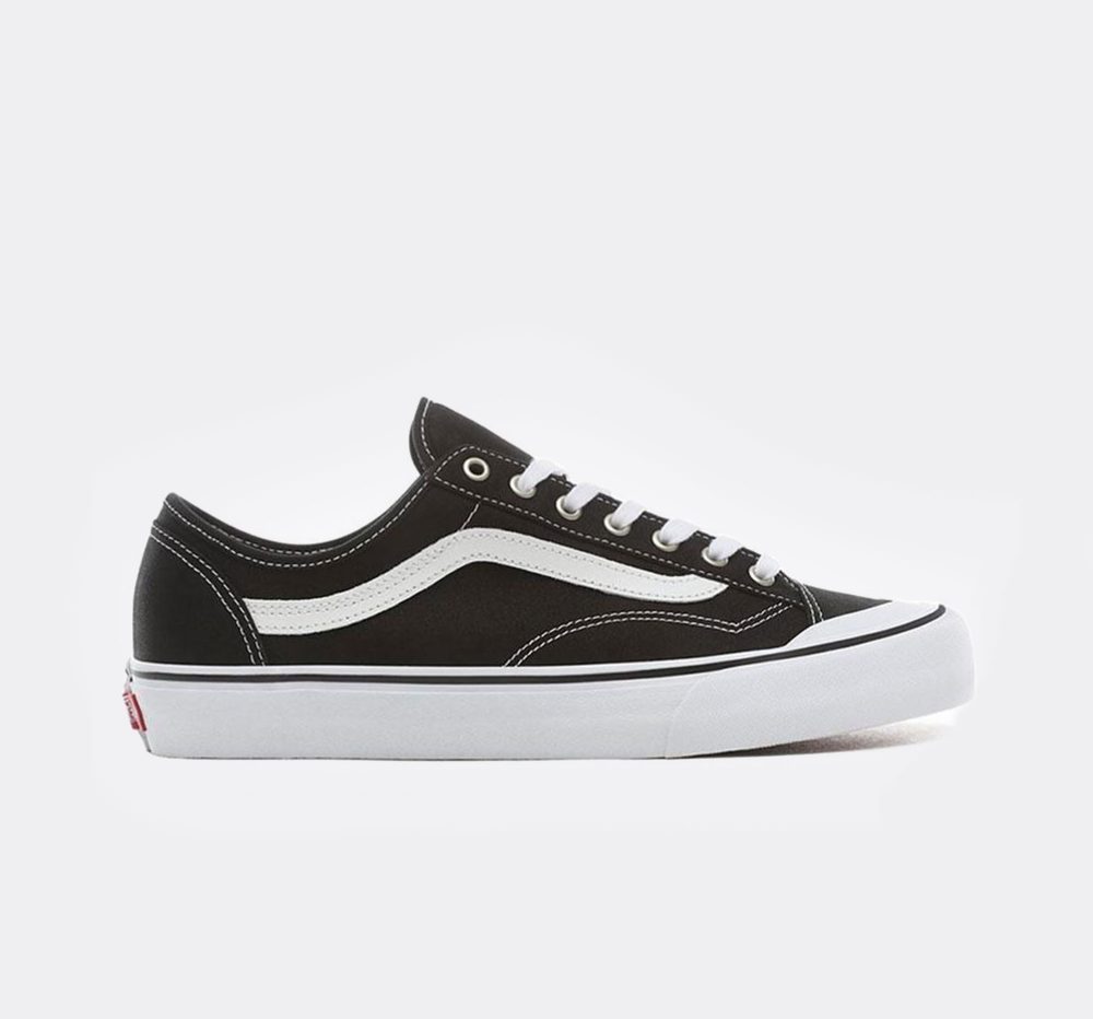 vans decon sf B&W - Image 1