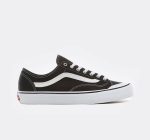 vans decon sf B&W