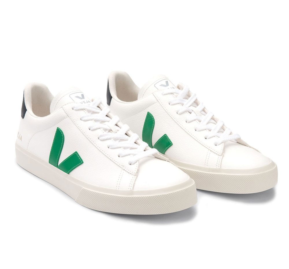 veja white and green - Image 2