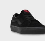 Vans sk8 full black - Image 2
