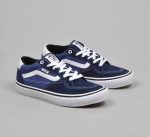 Vans Rowan Navy - Image 4