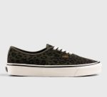 Vans Anaheim Factory Leopard