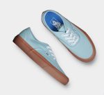 Vans Authentic Matcha Raw Glue - Image 2