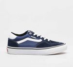 Vans Rowan Navy