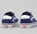 Vans Rowan Navy - Image 3
