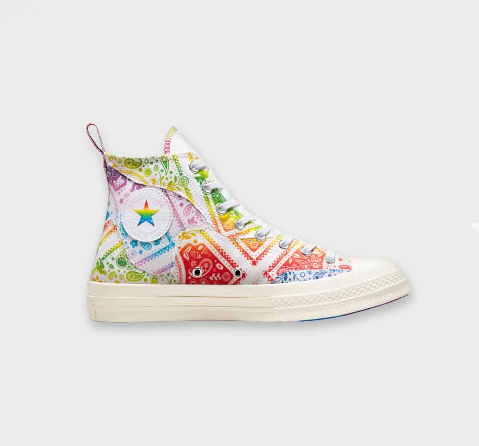 Converse A02266