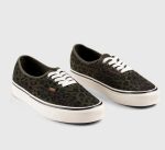 Vans Anaheim Factory Leopard - Image 2