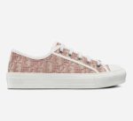 Walk n Dior Nude Sneaker