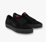 Vans sk8 full black