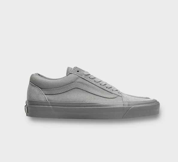 Soph X Vans Old Skool 36 DX