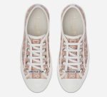 Walk n Dior Nude Sneaker - Image 3