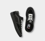 Vans Rowan Full Black - Image 2