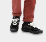 Vans Rowan Full Black - Image 4