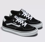 Vans Rowan Black True White - Image 2